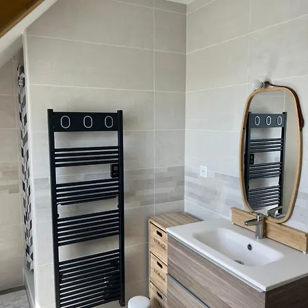 Guest house Reinettes