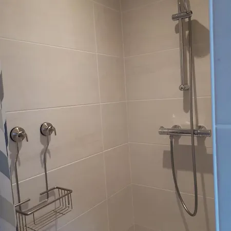 Reinettes Guest house *