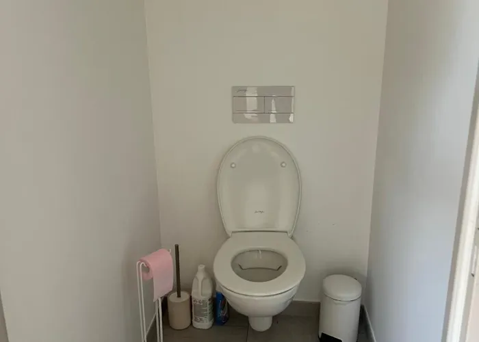 Reinettes Guest house