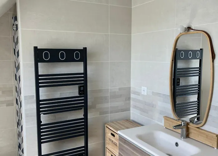 Guest house Reinettes